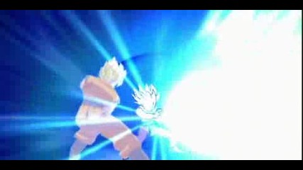 Dragon Ball Z : Another Road