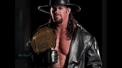 Undertaker and Kane - brothers forever