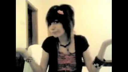 Emo - Scene Hair