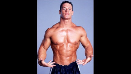How John Cena was almost released by WWE: WWE Ruthless Aggression (WWE Network Exclusive)