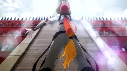 Rokka no Yuusha [amv] - Room To Breathe