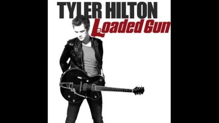 Tyler Hilton - Loaded Gun + Превод и Текст