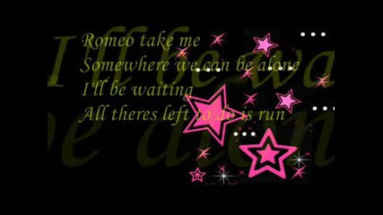 Taylor Swift Love Story