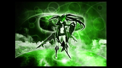 Nightcore-love Don't Let Me Go (dubstep)