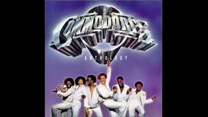 Still - The Commodores