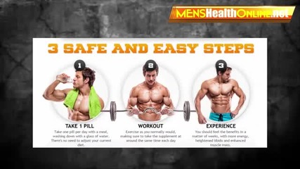 Enduros Teso Booster Review - Secret Anti Aging Formula For Men