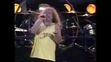 Van Halen - Feelin 1995 