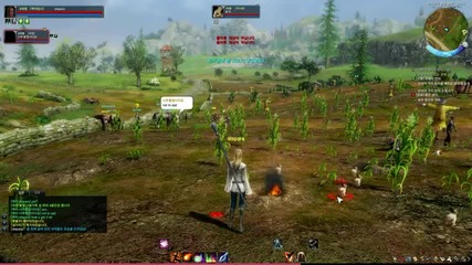 Archeage Online Human Leveling Guide Part 04