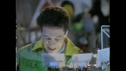 Superboy - 2x24 - Secrets Of Superboy