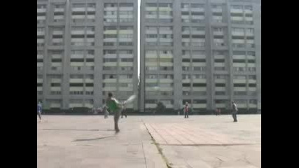 Футболни маняци