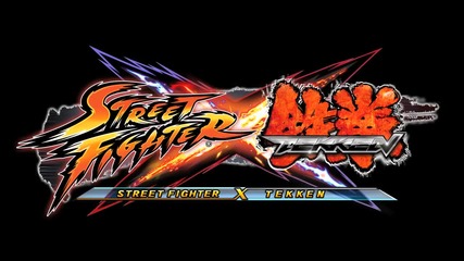 Street Fighter X Tekken cinematic trailer 6