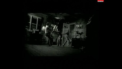 Lordi - Blood Red Sandman (hq)