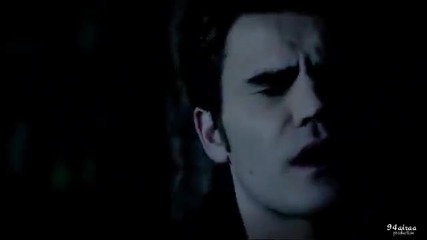 silas & amara // wake me up when its all over