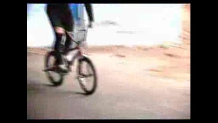 Federal Bmx - Cologne