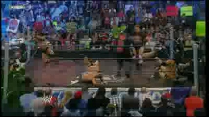Wwe Smackdown 9 16 11 - 9 16 11 Part 4-4