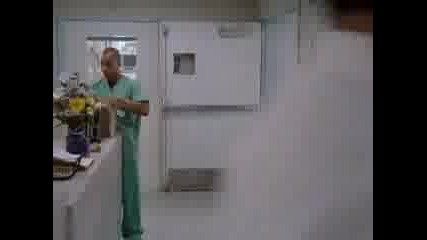 Scrubs - Overkill