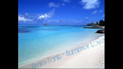 Chill Out 2010 ( Summer Love)