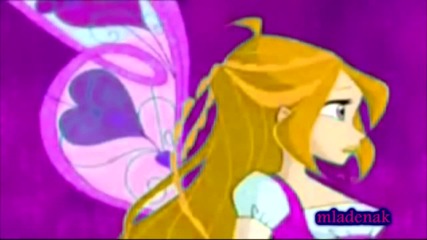 Winx Club Gangam Style Others Colours Hd