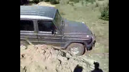 Много Луда G - Classa