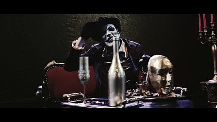 Жокеръ - Шляп