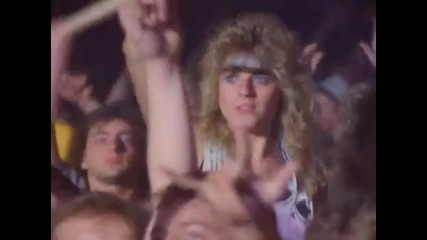 motley crue - wild side live 1987 + превод