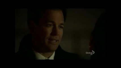 Ncis-ziva tells Tony about Ray