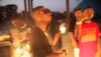 Arab & Young Kee - Whur It At ( Official Video ) * High Quality *