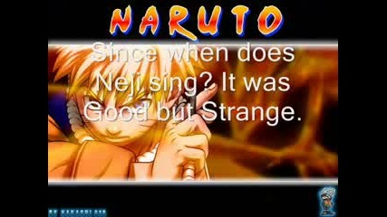 Naruto Idol