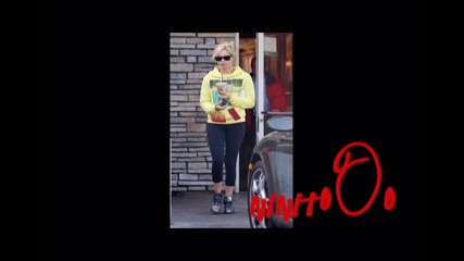 At Coffee Bean (february 17th) 