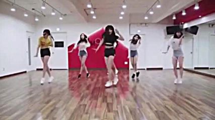Kpop Random Play Dance Mirrored Edition