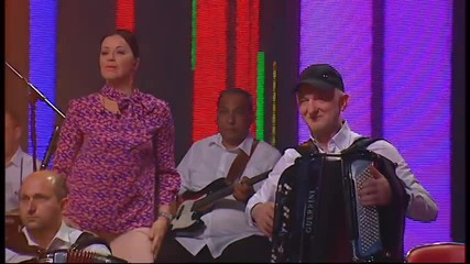 J. Kostov, A. Bursac, N. Ademov,N. Nikolic - Splet pesama (LIVE) - HH - (TV Grand 26.06.2014.)