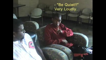 A Beatbox Conversation