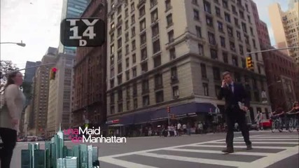 Una Maid en Manhattan Capitulo 145 Parte 2