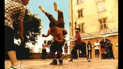 Larock - Rise Up