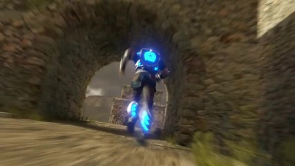 Shootmania Storm - Announcement Official Trailer