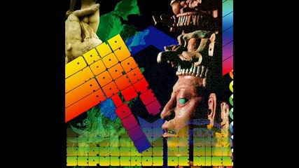 Omar Rodriguez Lopez Quartet - Part V