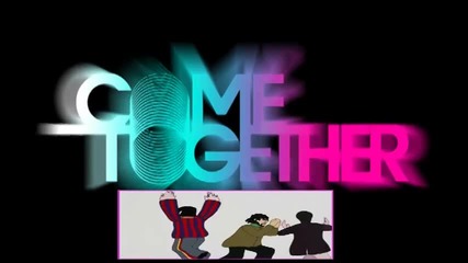 The Beatles - Come Together