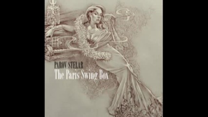 Parov Stelar - The Snake 