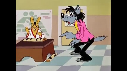 Nu Pogodi Epizod 13 