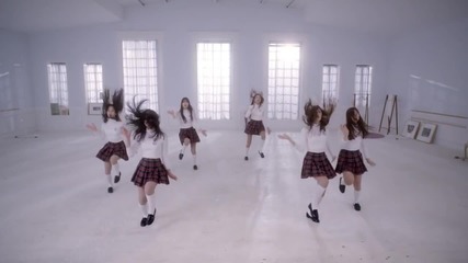 Gfriend - Rough ( Choreography Ver.)