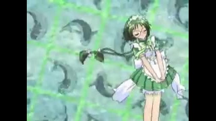 Tokyo Mew Mew - оpening