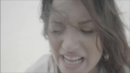 Официално видео! Demi Lovato - Skyscraper (с бг превод)