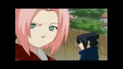 SasuSaku - Bumble Bee