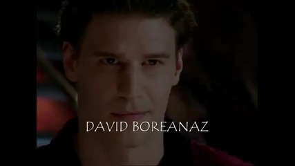Buffy - Season 2 {intro}