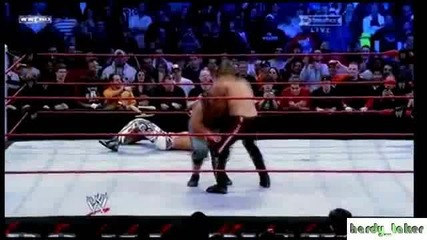 Wwe Edge Face Titantron 2010 