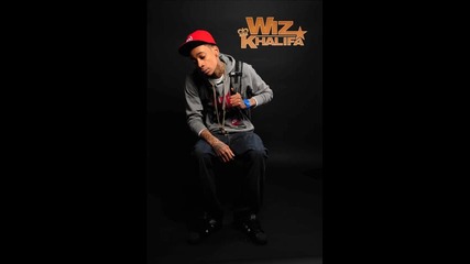 Wiz Khalifa - Hit The Flo ( Deal Or No Deal Album ) 