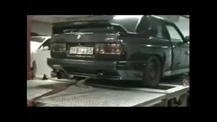 M3, Skyline & Cossi - Dynorun 