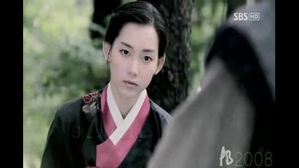 Warrior Baek Dong Soo Mv