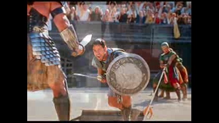 Russell Crowe - The Many Faces Of 