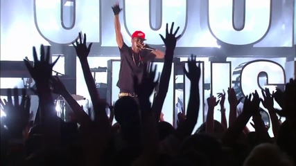 Big Sean - My Last ( Vevo Presents G. O. O. D. Music )